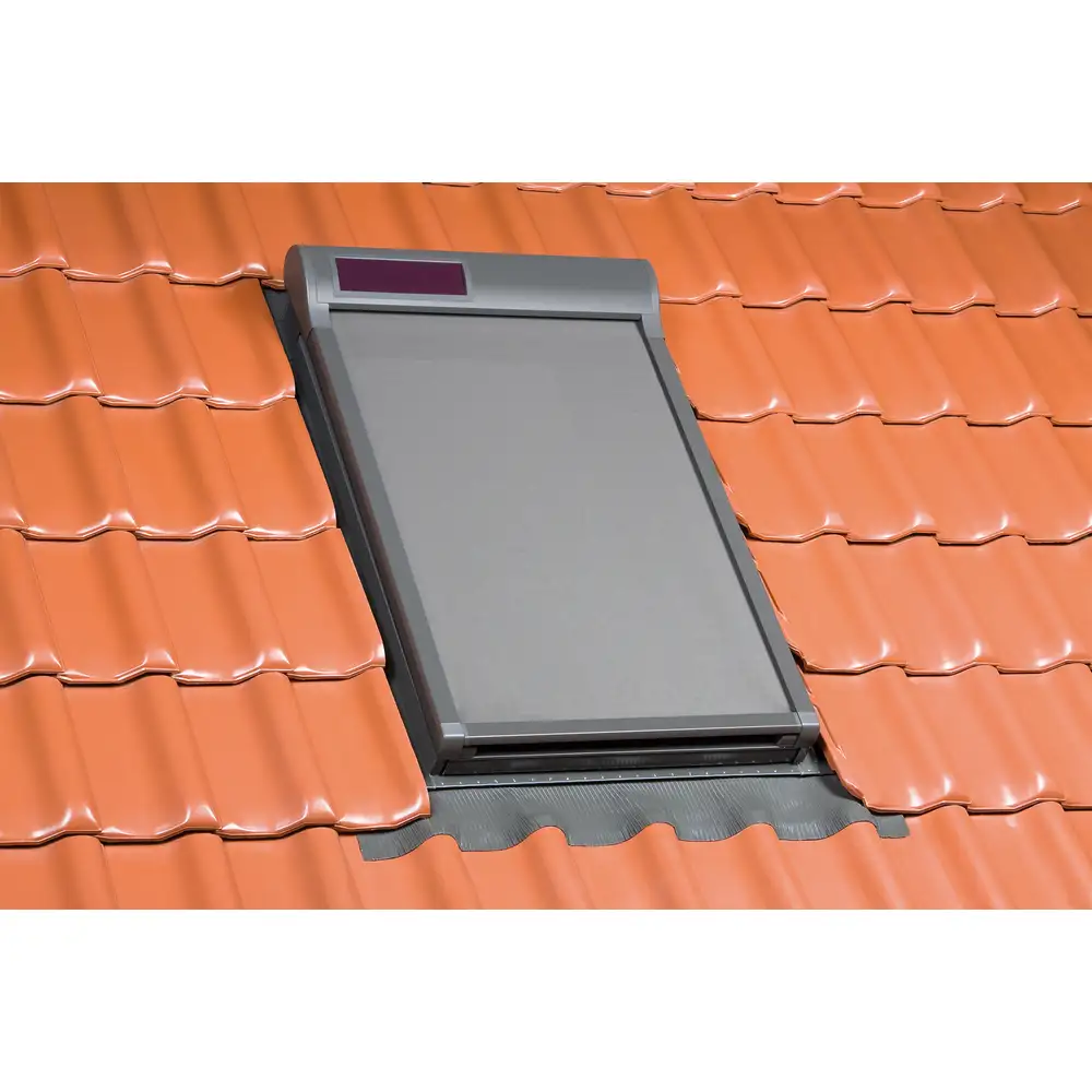 Solar Dachfenster Markise AMZ | FAKRO offizieller Online Shop