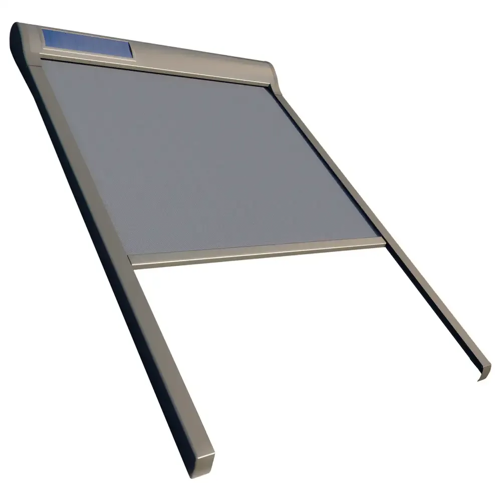 easyup zelt Pavillon Easy-Up 3 x 3 m – Gartenzelt mit Stahlrahmen, wasserdichte Plane, UV-Schutz 50+, Transporttasche mit Rädern – modular und erweiterbar (Schwarz, 6x3m) Garten Ausstell-Markise Sunline 6350 Objekt: Overland Accessories combined with E Tamaño:280cm