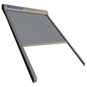 Solar Dachfenster Markise AMZ