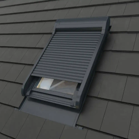 Dachfenster Rollladen ARZ Z-Wave Komfort
