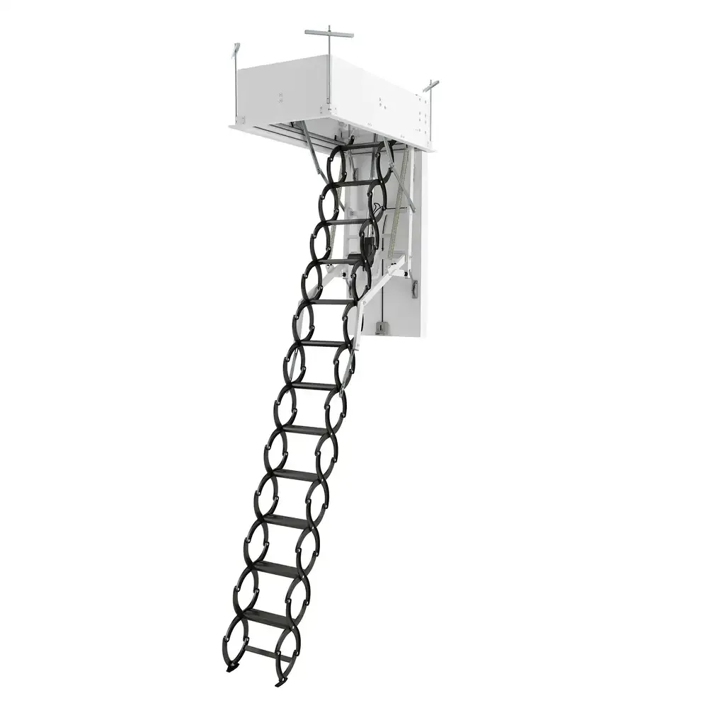 Scherentreppe LET