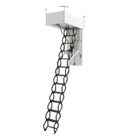 Scherentreppe LET