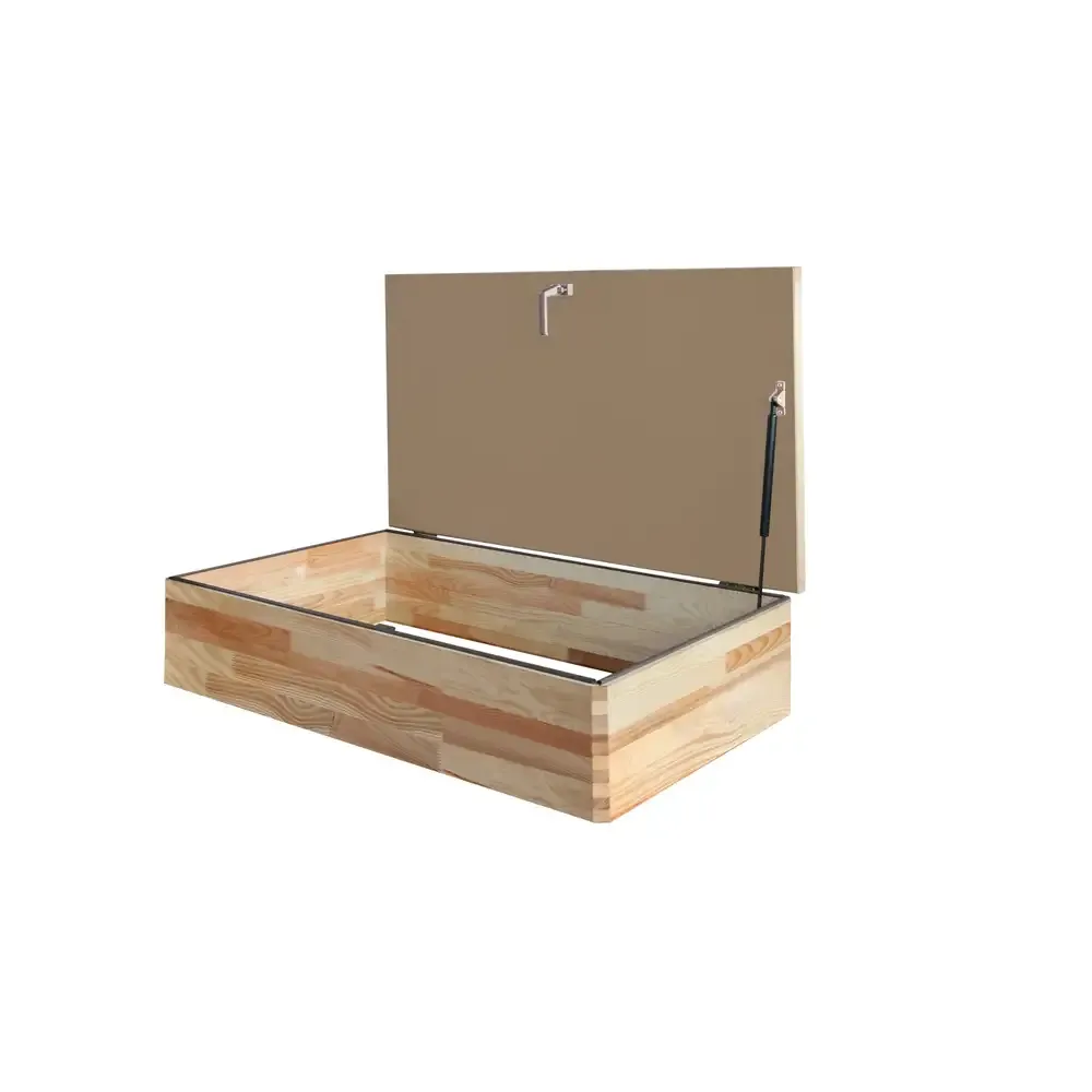 Oberdeckel LXW