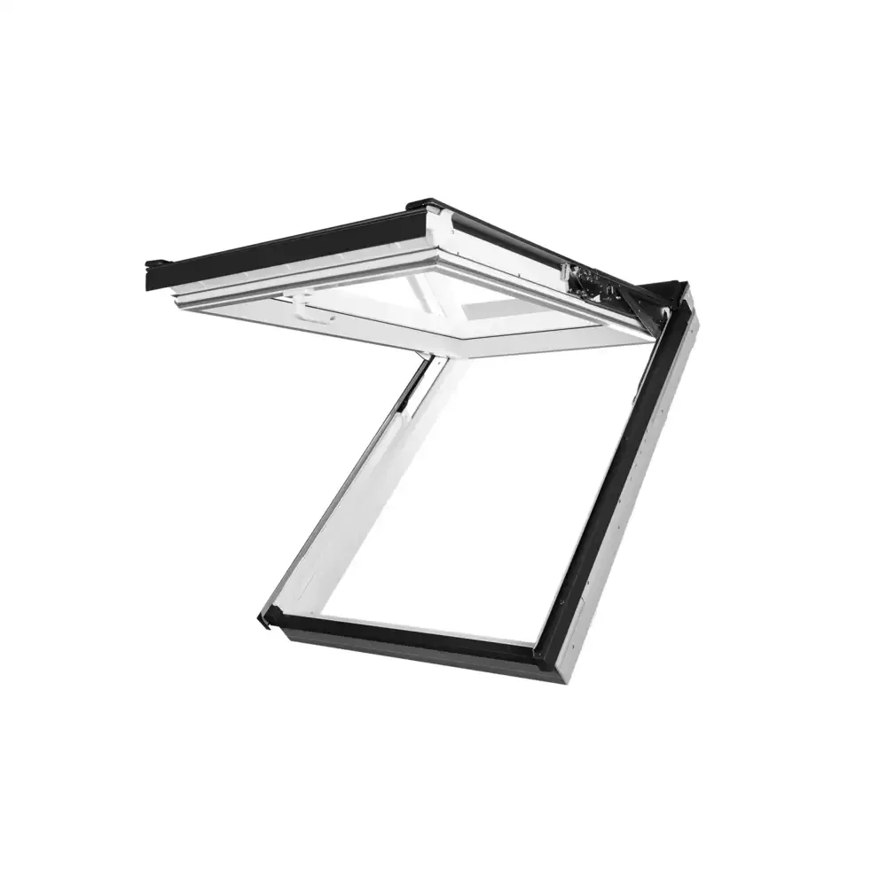 Dachfenster Kunststoff PPP-V U5 preSelect MAX