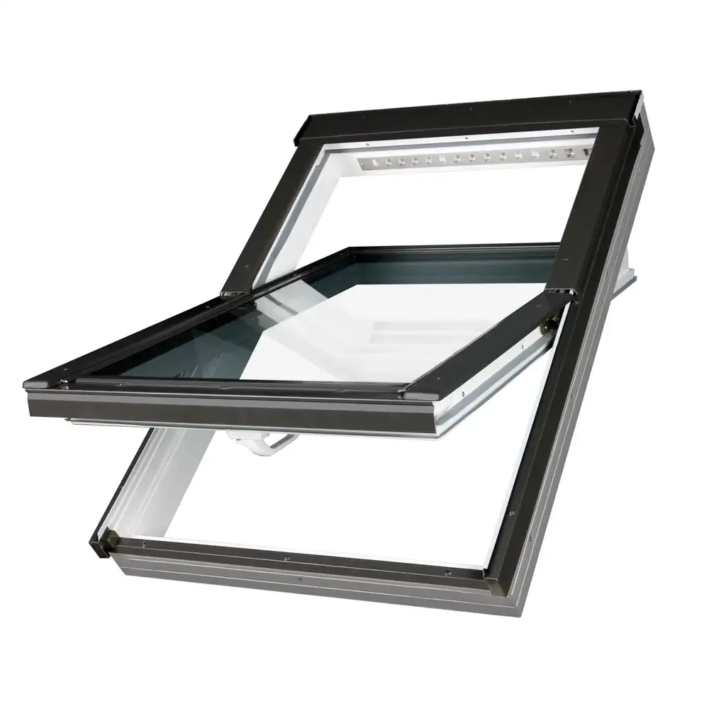 Dachfenster Kunststoff PTP-V U3