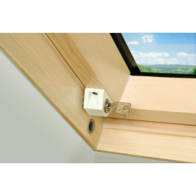 Der Fensterverschluss ZBL