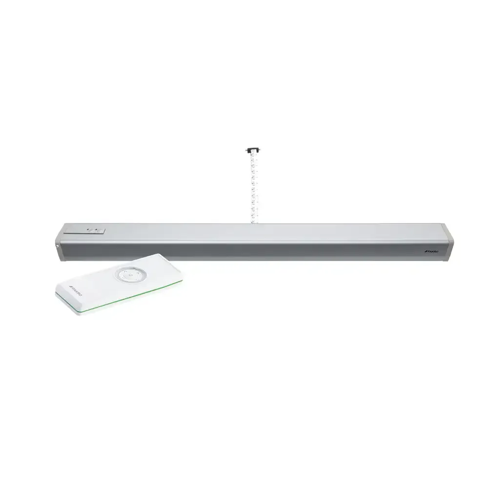 Fenstersteuerungsset ZWZ230
