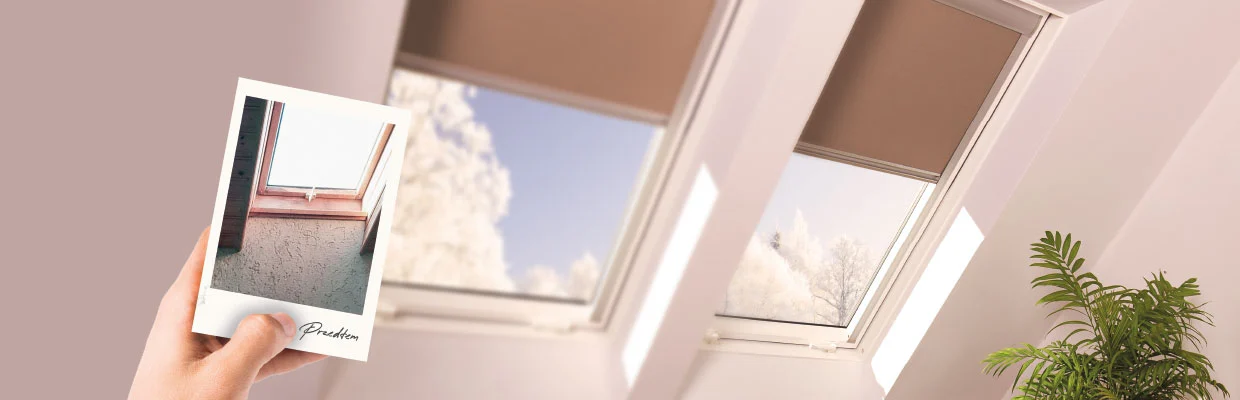 Fensteraustausch
